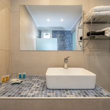 Bivalvia Beach Plus, Фалираки — фото 4