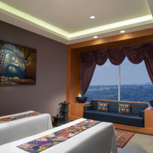 Radisson Golf & Convention Center Batam, Батам — фото 3