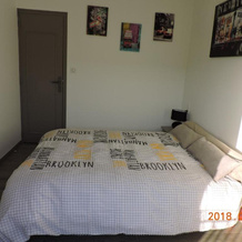 La Sportive Gite 3 chambres, 3 SDB, 3 wc, terrasse, draps et ménage inclus, 屈菲 — 照片 3