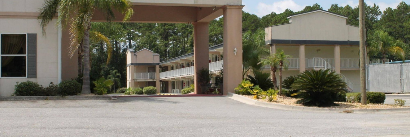 Travelers Inn, 金斯兰 — 照片 1