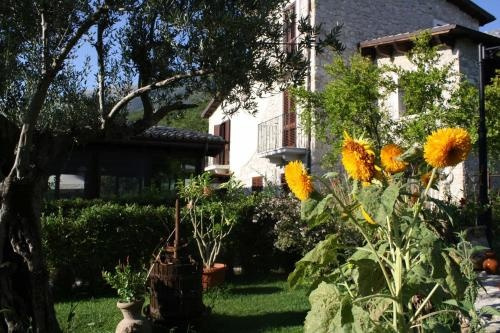 Locanda Del Barone, Караманико-Терме — фото 1