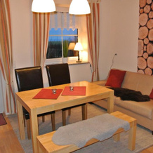 Ferienwohnung Kiesenberg 9, Танштайн — фото 2
