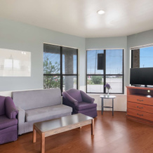 Americas Best Value Inn Lockhart, Локхард — фото 2
