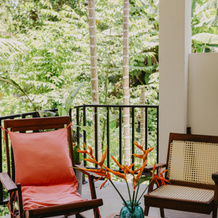 Jungle Soul Hotel, 塔拉拉姆巴 — 照片 5