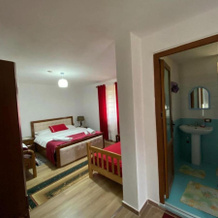 Guesthouse Mehmeti, 瓦尔博讷 — 照片 2