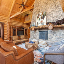 Legend Crest Lodge, Кейтон — фото 2