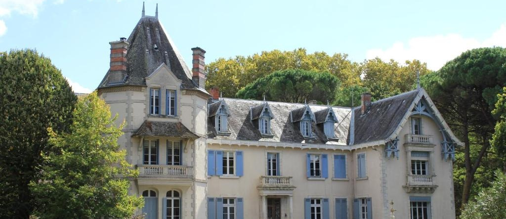 Château de Morin, Puch-d'Agenais — photo 1