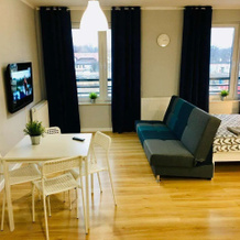 Holdek Apartamenty Ceglana, 卡托维兹 — 照片 5