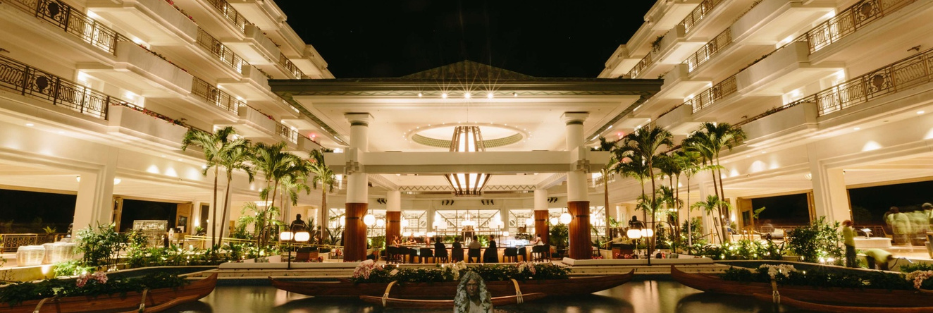 Grand Wailea Maui, A Waldorf Astoria Resort, 威雷亚 — 照片 1