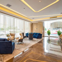 Yeste International Hotel (Guigang City Government Wanda Store), Гуйган — фото 3