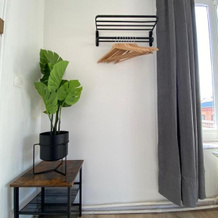 Capsule Roubaix Lille private shower & Netflix, 鲁贝 — 照片 2