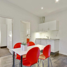 Vorbasse Holiday Apartments, Vorbasse — photo 5