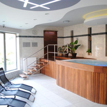 Viktória Hotel, 沙尔瓦尔 — 照片 5