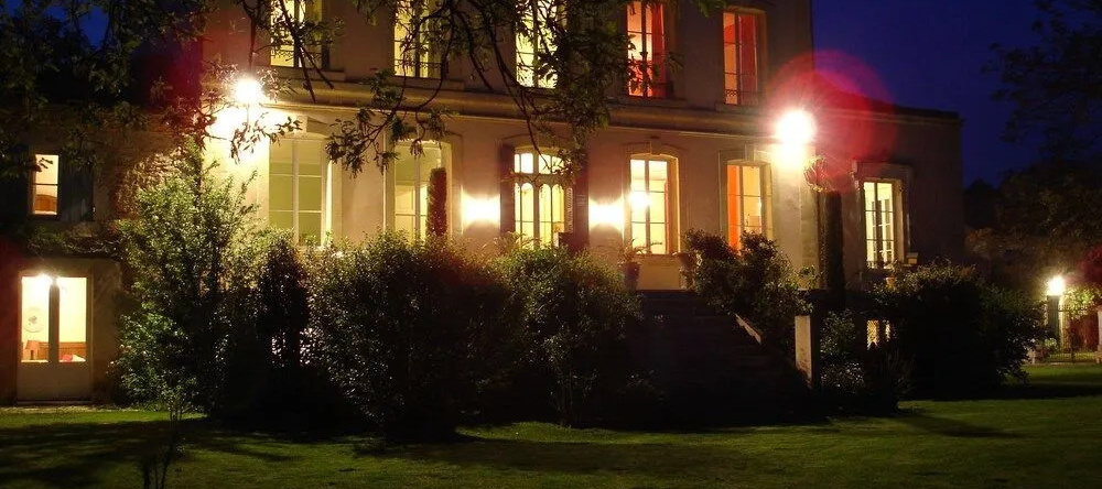 Chateau De Grenier, 圣莱热 — 照片 1