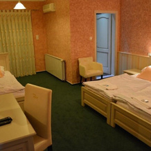 Motel Most, Любушки — фото 3