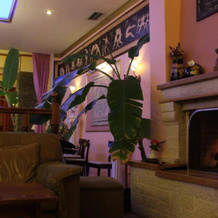 Hotel Kosta Famissi, 卡兰巴卡 — 照片 2