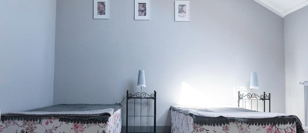 Apartament Pod Morwą, Любневице — фото 1