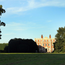 Swinfen Hall Hotel, Личфилд — фото 3