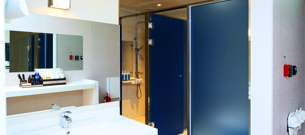 Yeonggwang the One Hotel, Geochang — photo 1