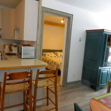 Auberge La Seigneurie Valcartier, 圣加布里埃尔-德-瓦尔卡捷 — 照片 3