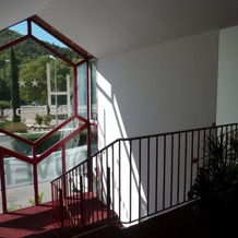 Hôtel Hexagone, 普拉德 — 照片 3