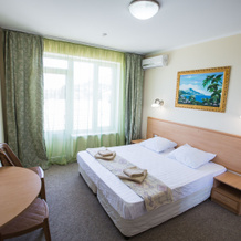 Santel Hotel, Solnechnogorskoe — photo 4