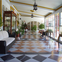 Huerta Honda, Zafra — photo 2
