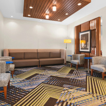 Holiday Inn Express & Suites Suisun City by IHG, 赛桑城 — 照片 2