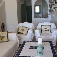 Captivating 4-bed House in Xylokastro, 克西洛卡斯特罗-埃夫罗斯蒂纳 — 照片 3