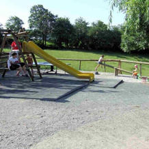 Camping Manex - Cabanes, Saint-Pee-sur-Nivelle — photo 4