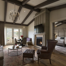 Bernardus Lodge & Spa, Кармел-Вэлли — фото 2