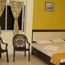 Meritas Seawind Beach Resort, Shrivardhan — photo 4