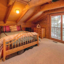 Log Cabin on the Stream, Sundance — photo 3