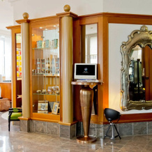 Arthotel ANA Munich Messe, 慕尼黑 — 照片 2