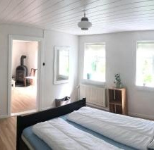 Skovhuset, Hjorring — photo 4