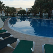allsun App.-Hotel Orient Beach, 圣略伦斯德斯卡达萨尔 — 照片 5