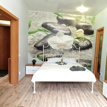 Dvuhkomnatnaya Kvartira V Tsentre "Orhideya ot MOIApart" Flat, 车里雅宾斯克 — 照片 3
