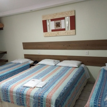 Hotel Soldera Inn, Сертанзинью — фото 2
