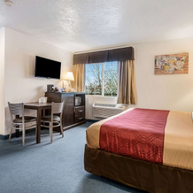 Econo Lodge, Corvallis — photo 4