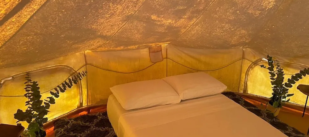 Cozumel Glamping, 拉斯乌瓦斯 — 照片 1