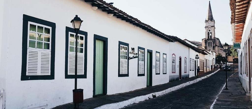 Pousada Portalcion, Goiás — photo 1
