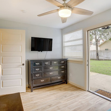 Dog-friendly Home in The Woodlands w/ Fenced Yard!, 谢南多厄 — 照片 2