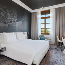 Hotel Metropole Geneve, 日内瓦 — 照片 4