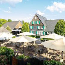 Landhaus Spatzenhof, 韦默尔斯基兴 — 照片 5