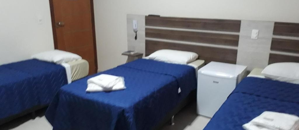 La Palma Hotel Fazenda, 因达亚图巴 — 照片 1