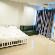 Lullaby Residence, Маха Саракхам — фото 4