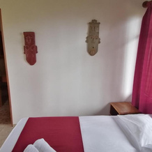 La Ceiba Tree Lodge, 蒂拉兰 — 照片 2