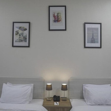 Asoka Resort Banten, Танджунгджая — фото 5