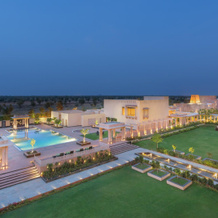 Welcomhotel By Itc Hotels, Jodhpur, Чанделао — фото 2