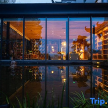 Youtangu Holiday Hotel (Huangshan Huizhou), 黄山 — 照片 2